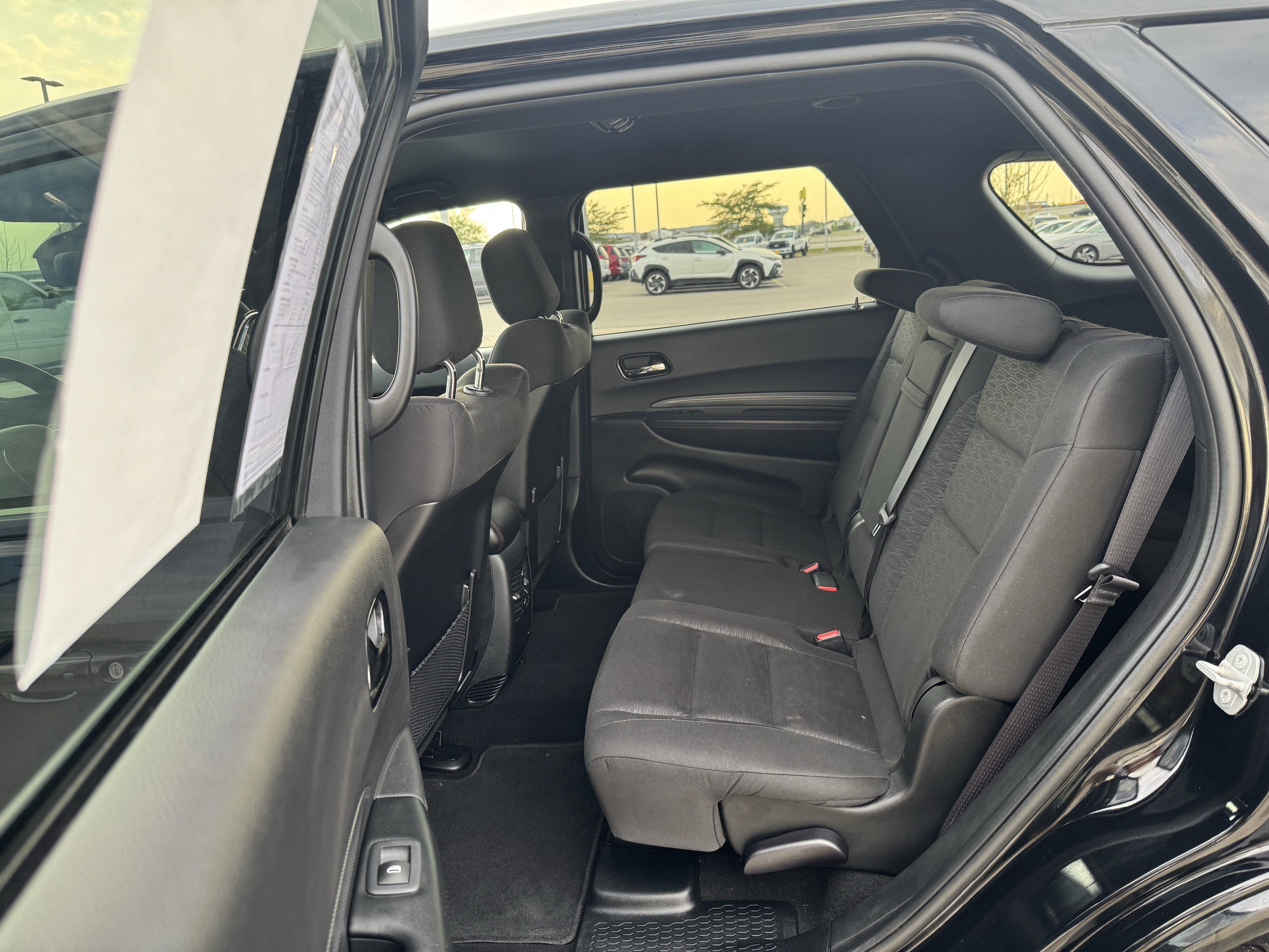 Used 2026 Dodge Durango GT AWD/4WD image 20