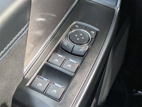 Used 2024 Ford F150 Platinum w/ Equipment Group 702A High image 28