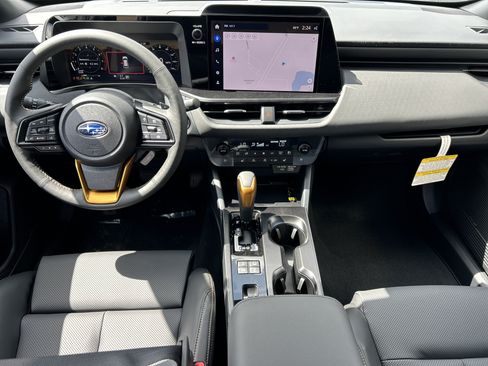 New 2026 Subaru Outback Wilderness AWD/4WD image 18