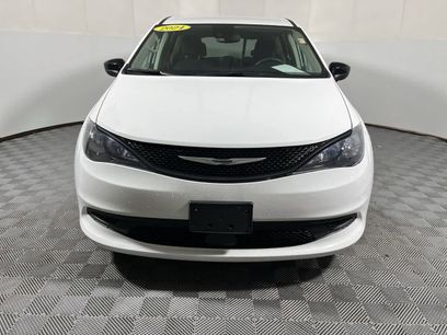 Used 2024 Chrysler Voyager LX