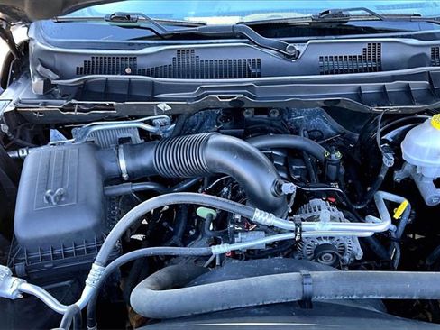 Used 2020 RAM 1500 Classic Warlock image 32