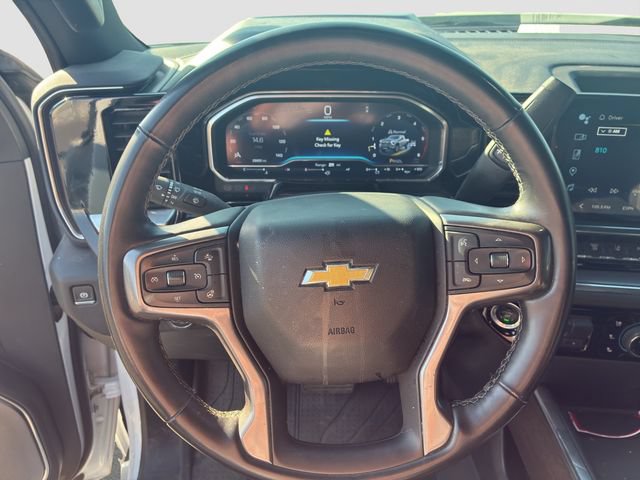 Used 2024 Chevrolet Silverado 2500 High Country w/ High Country Premium Package AWD/4WD image 16