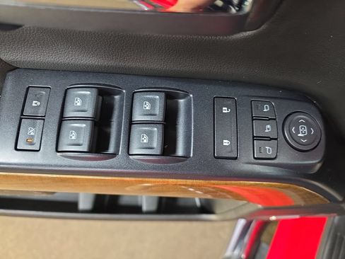 Used 2019 Chevrolet Silverado 2500 LTZ w/ LTZ Plus Package AWD/4WD image 27
