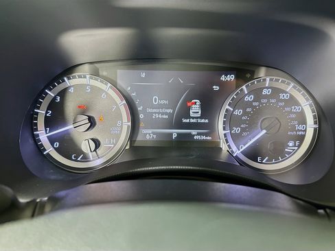 Used 2023 Toyota Highlander LE image 19