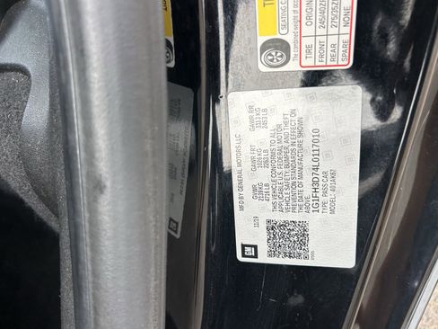 Used 2020 Chevrolet Camaro SS image 15