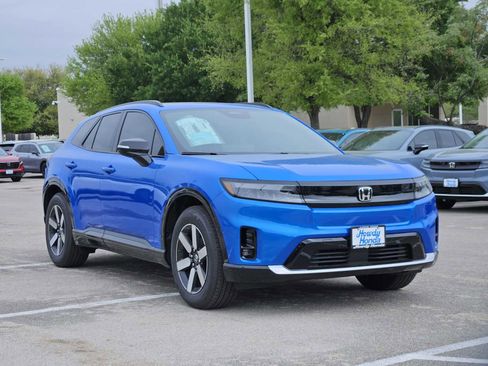 New 2026 Honda Prologue Touring image 3