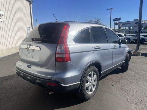 Used 2008 Honda CR-V EX-L image 7