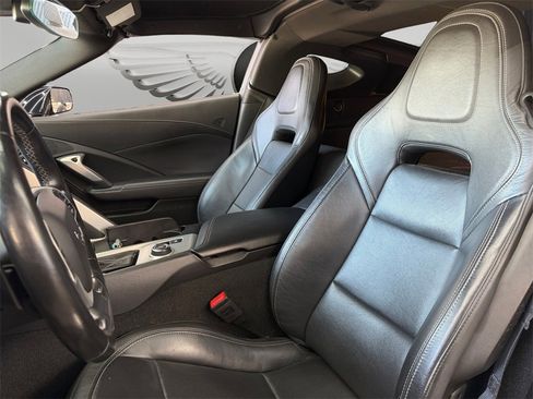 Used 2019 Chevrolet Corvette Grand Sport w/ Battery Protection Package image 9