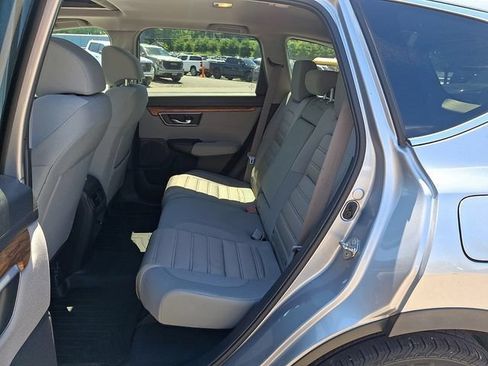 Used 2017 Honda CR-V EX image 20