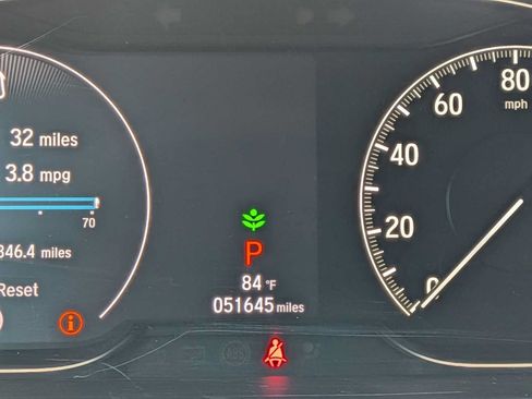 Used 2018 Honda Accord Sport image 31