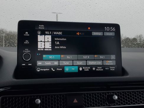 Used 2024 Honda Civic Touring image 26