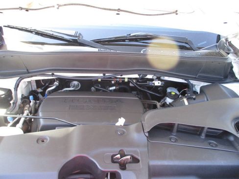 Used 2011 Honda Pilot EX-L image 8