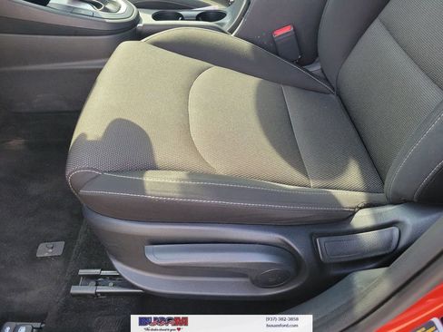 Used 2023 Kia Forte LXS image 17