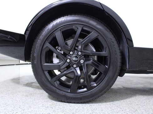 Used 2023 Land Rover Discovery S R-Dynamic AWD/4WD image 8