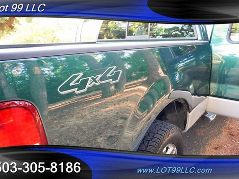 Used 2008 Ford F150 XLT AWD/4WD image 31