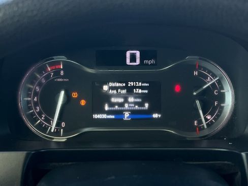 Used 2017 Honda Pilot EX image 25