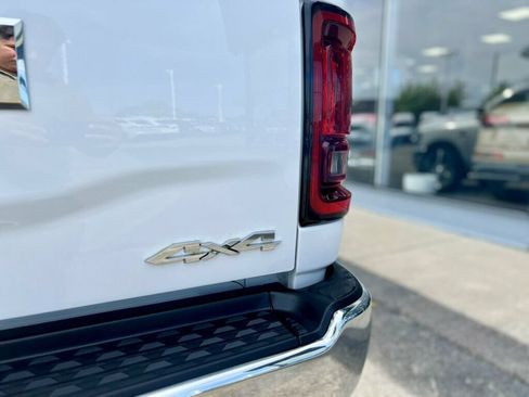 Used 2026 RAM 2500 Big Horn AWD/4WD image 9