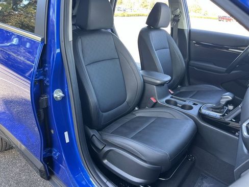 Used 2023 Kia Seltos SX w/ SX Sunroof Package image 27