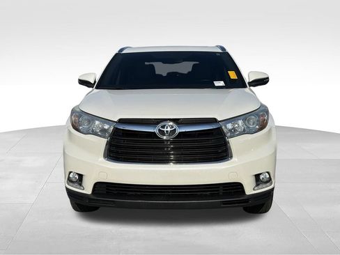 Used 2016 Toyota Highlander Limited FWD image 24