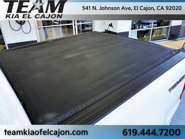 Used 2021 Ford Ranger Lariat w/ Tremor Off-Road Package AWD/4WD image 18