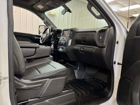 Used 2020 Chevrolet Silverado 2500 W/T w/ WT Fleet Convenience Package image 18