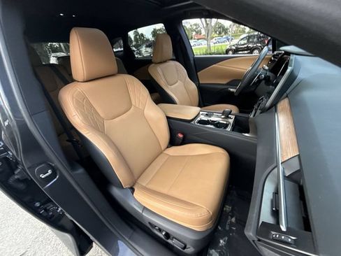 Used 2024 Lexus RX 350 Premium w/ Cold Area Package FWD image 26