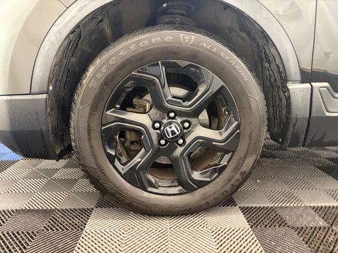 Used 2017 Honda CR-V EX-L image 30