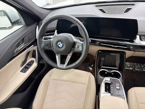 Used 2023 BMW X1 xDrive28i w/ Convenience Package AWD/4WD image 27
