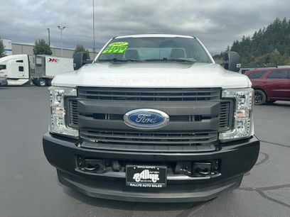 Used 2017 Ford F250 XL w/ Power Equipment Group