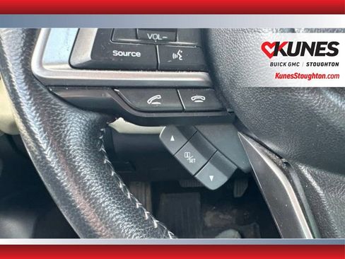 Used 2019 Subaru Ascent Limited AWD/4WD image 30