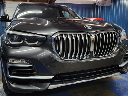 Used 2019 BMW X5 xDrive40i w/ Premium Package 2 image 47