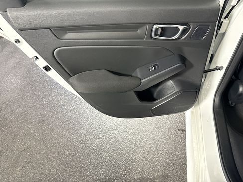 Used 2024 Honda Civic Sport image 26