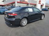 New 2025 Toyota Corolla LE image 3