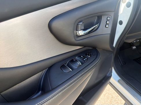 Certified 2024 Nissan Murano SL image 17