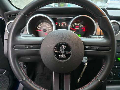 Used 2007 Ford Mustang Shelby GT500 image 36