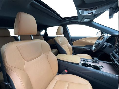 Used 2023 Lexus RX 350 Premium Plus w/ Cold Area Package FWD image 31