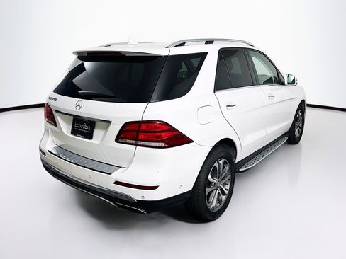 Used 2016 Mercedes-Benz GLE 350 image 9