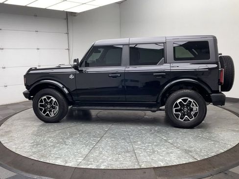 Certified 2024 Ford Bronco Outer Banks image 37