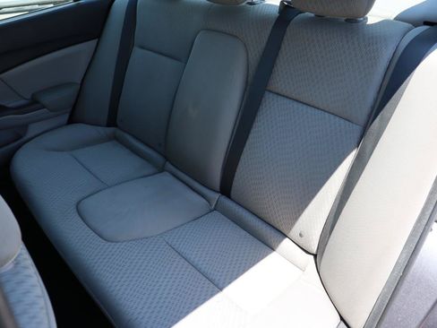 Used 2014 Honda Civic LX image 18