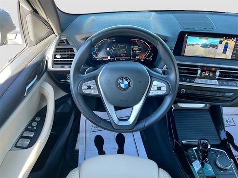 Used 2024 BMW X3 sDrive30i w/ Convenience Package image 23