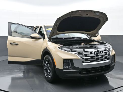 Certified 2024 Hyundai Santa Cruz SEL image 54