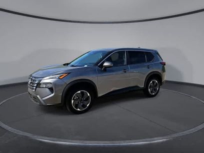 Used 2024 Nissan Rogue SV