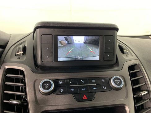 Used 2022 Ford Transit Connect XL FWD image 27