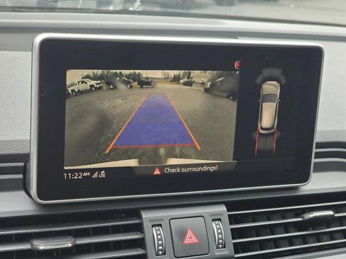 Used 2020 Audi Q5 2.0T Premium Plus w/ Premium Plus Package image 5