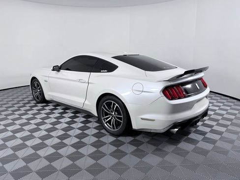 Used 2017 Ford Mustang GT Premium image 27