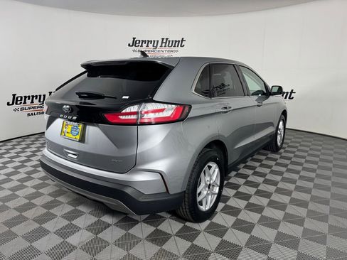 Used 2023 Ford Edge SEL w/ Convenience Package AWD/4WD image 6