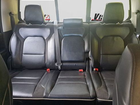 Used 2022 RAM 1500 Laramie image 19