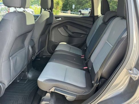 Used 2014 Ford Escape SE AWD/4WD image 16