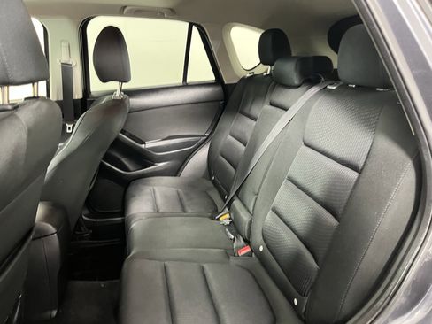 Used 2015 MAZDA CX-5 Touring w/ Bose/Moonroof Package image 15
