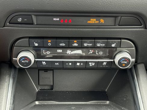 Used 2023 MAZDA CX-5 AWD 2.5 Turbo image 28